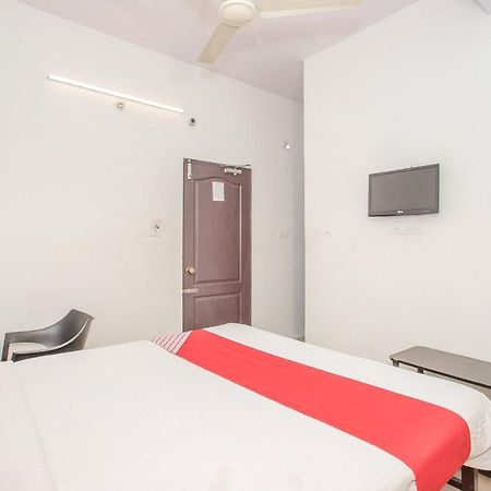 Oyo 6173 Udupi Park Inn Бенґалуру Екстер'єр фото