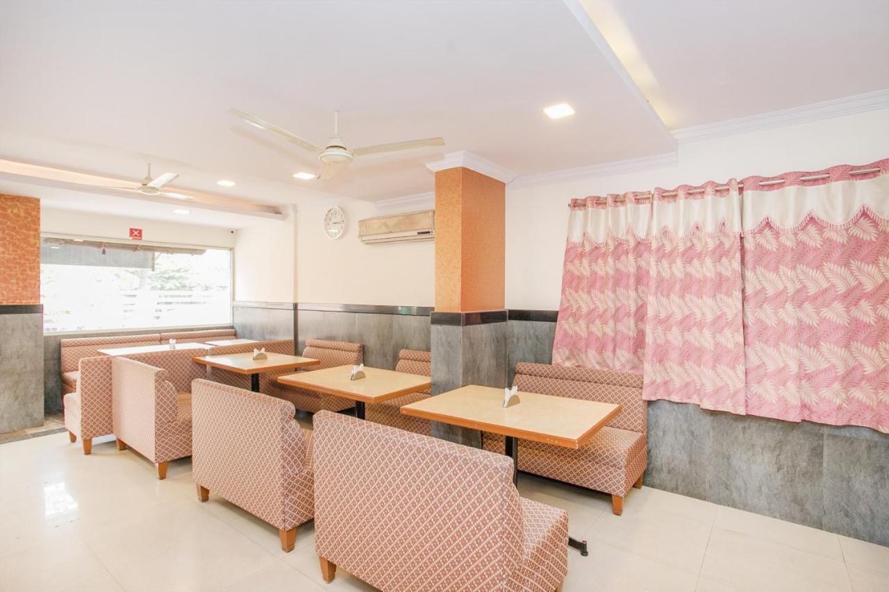Oyo 6173 Udupi Park Inn Бенґалуру Екстер'єр фото