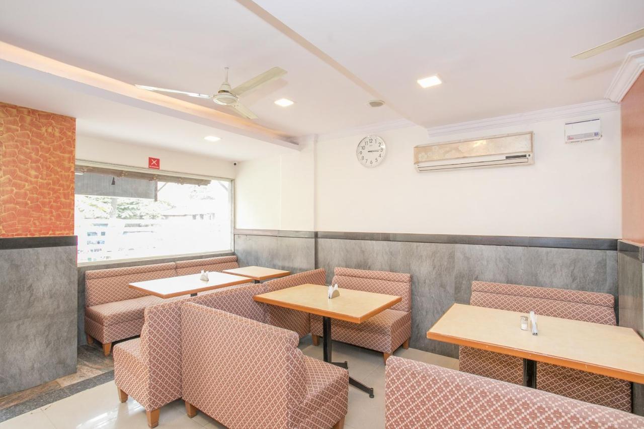 Oyo 6173 Udupi Park Inn Бенґалуру Екстер'єр фото